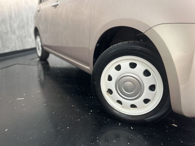 SUZUKI ALTO LAPIN CHOCOLAT 2014 Image 31