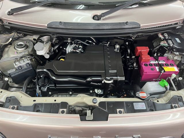 SUZUKI ALTO LAPIN CHOCOLAT 2014 Image 31