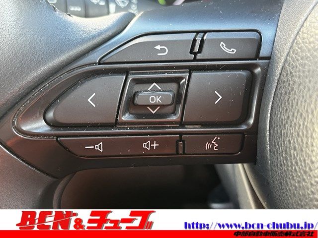 TOYOTA YARIS CROSS HYBRID 2021 Image 31