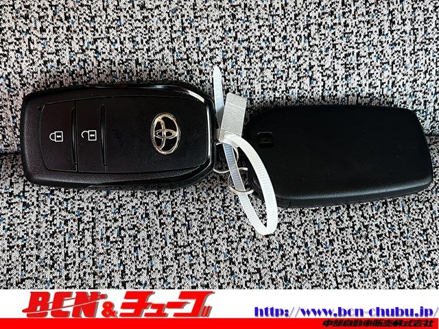 TOYOTA YARIS CROSS HYBRID 2021 Image 31