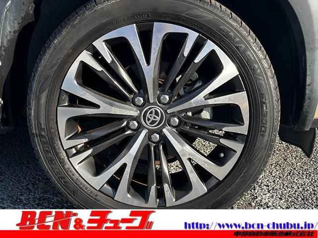 TOYOTA YARIS CROSS HYBRID 2021 Image 31