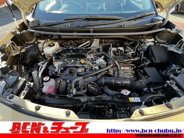 TOYOTA YARIS CROSS HYBRID 2021 Image 31