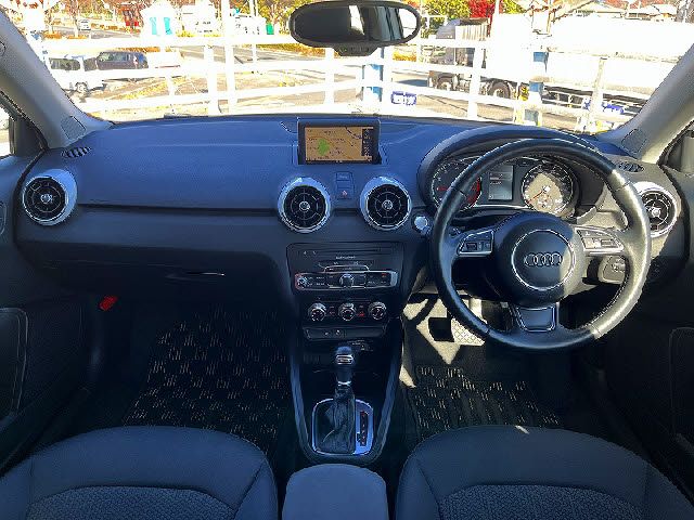 AUDI A1 2015 Image 31