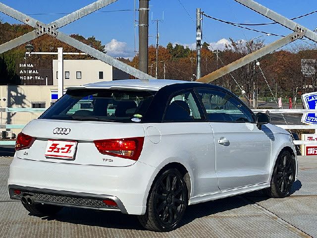 AUDI A1 2015 Image 31