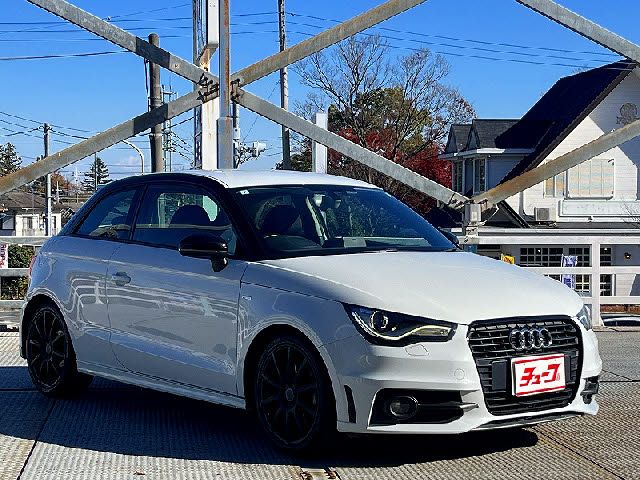 AUDI A1 2015 Image 31