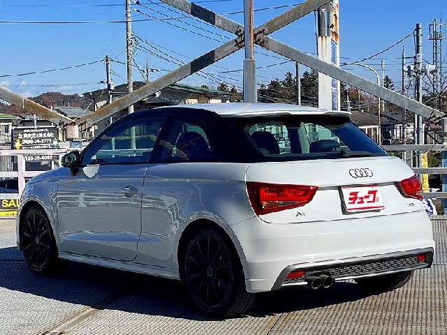 AUDI A1 2015 Image 31
