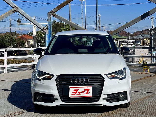 AUDI A1 2015 Image 31
