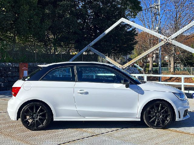 AUDI A1 2015 Image 31