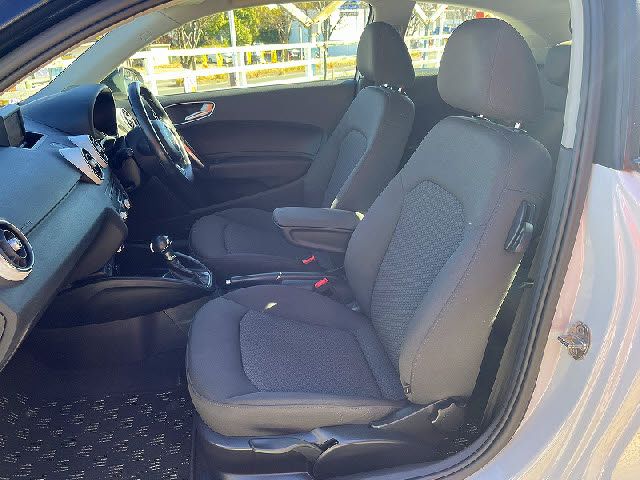 AUDI A1 2015 Image 31