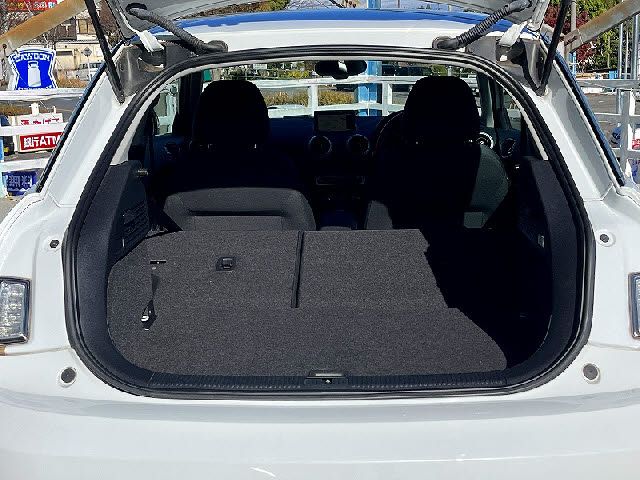 AUDI A1 2015 Image 31