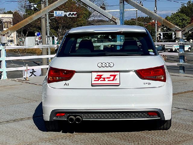 AUDI A1 2015 Image 31