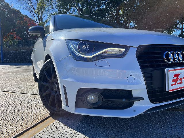 AUDI A1 2015 Image 31