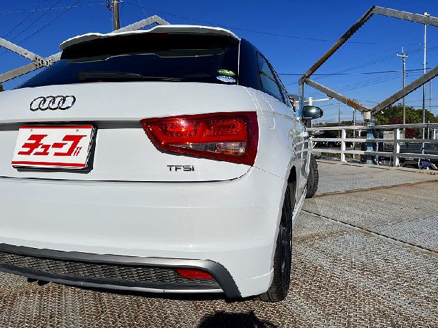 AUDI A1 2015 Image 31