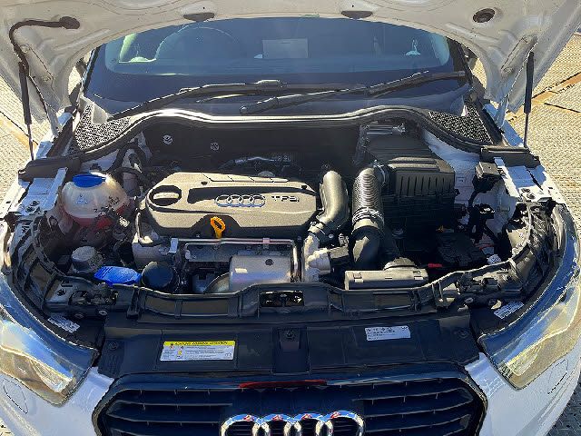 AUDI A1 2015 Image 31