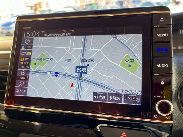 HONDA N BOX 2022 Image 31