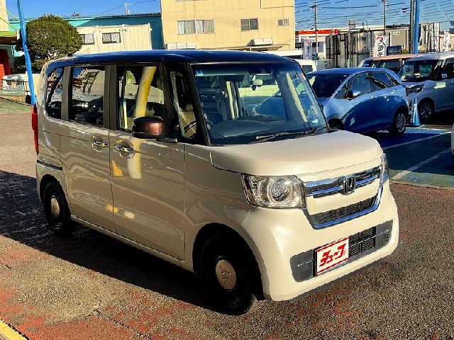 HONDA N BOX 2022 Image 31