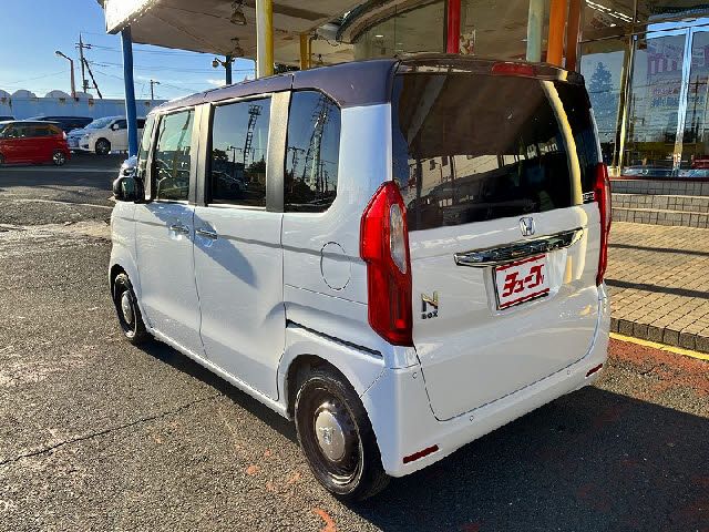 HONDA N BOX 2022 Image 31