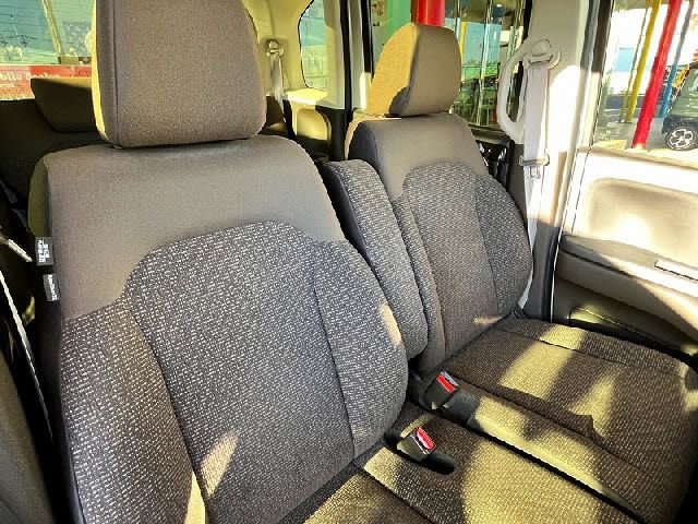 HONDA N BOX 2022 Image 31