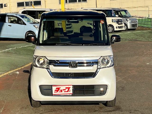 HONDA N BOX 2022 Image 31