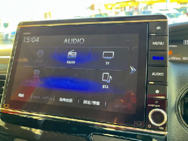 HONDA N BOX 2022 Image 31