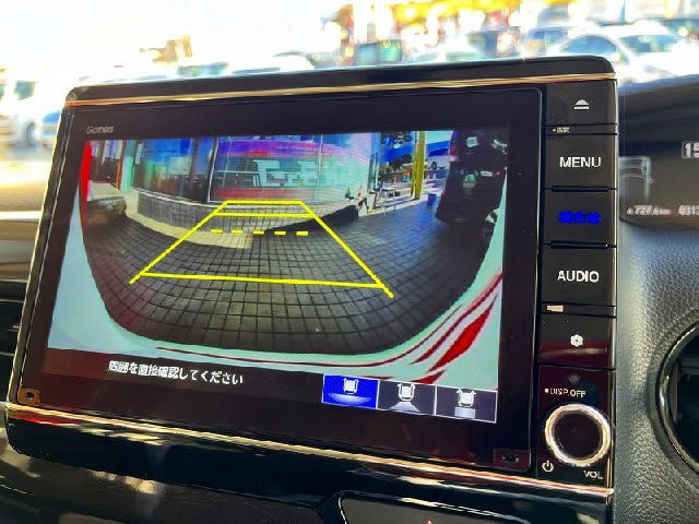 HONDA N BOX 2022 Image 31