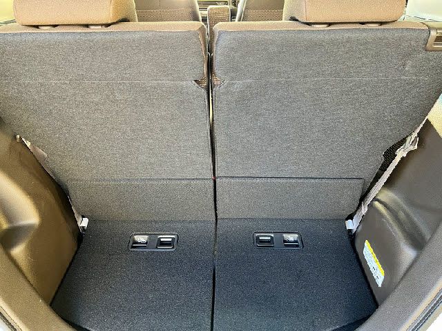 HONDA N BOX 2022 Image 31