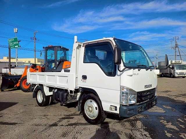 ISUZU ELF 2018 Image 31