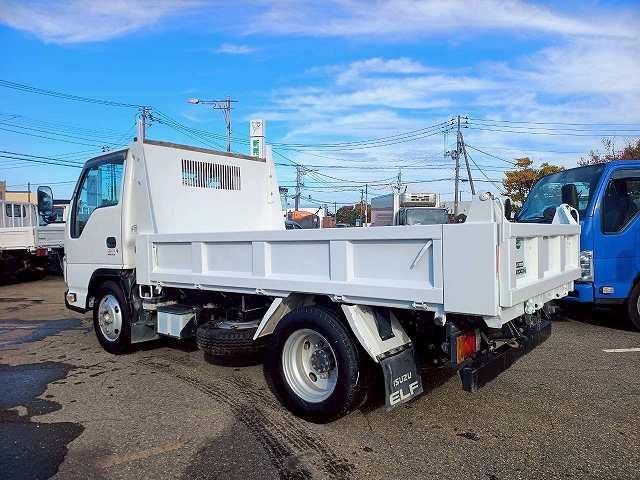ISUZU ELF 2018 Image 31