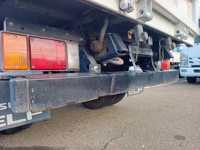 ISUZU ELF 2018 Image 31