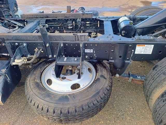 ISUZU ELF 2018 Image 31