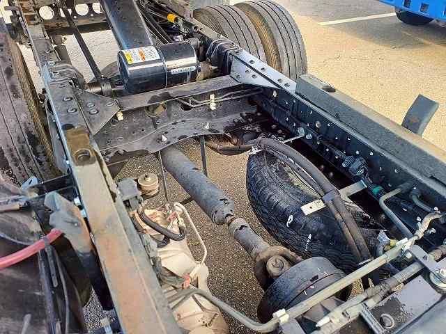 ISUZU ELF 2018 Image 31