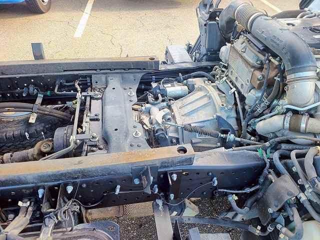 ISUZU ELF 2018 Image 31