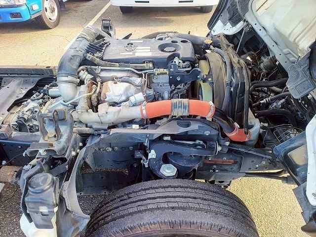 ISUZU ELF 2018 Image 31