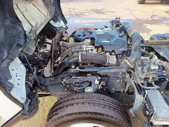 ISUZU ELF 2018 Image 31