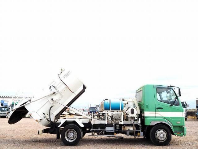 MITSUBISHI FUSOU FIGHTER 2006 Image 31