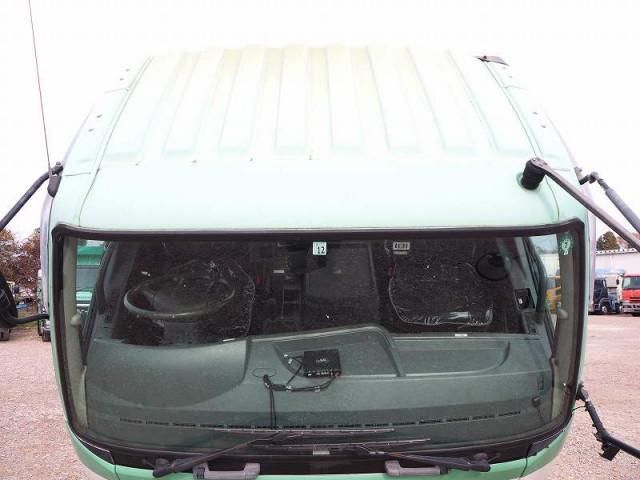 MITSUBISHI FUSOU FIGHTER 2006 Image 31