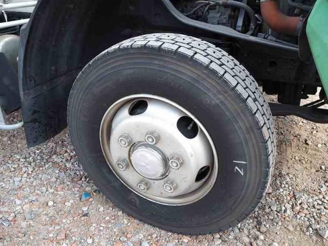 MITSUBISHI FUSOU FIGHTER 2006 Image 31