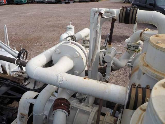 MITSUBISHI FUSOU FIGHTER 2006 Image 31