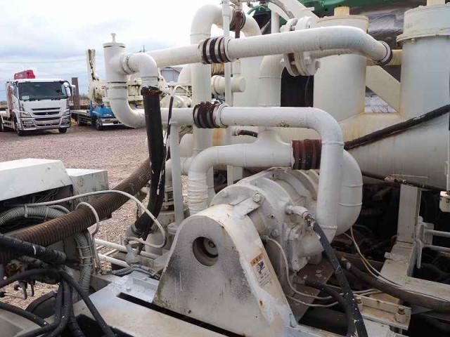 MITSUBISHI FUSOU FIGHTER 2006 Image 31