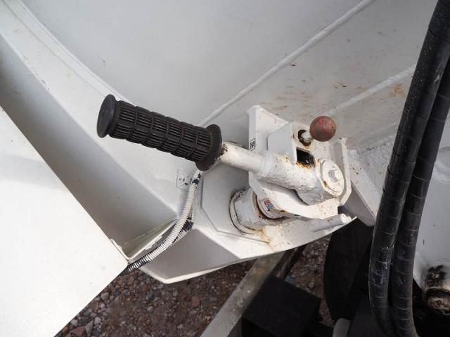 MITSUBISHI FUSOU FIGHTER 2006 Image 31