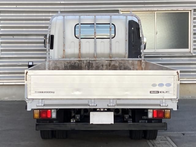 ISUZU ELF 2015 Image 31