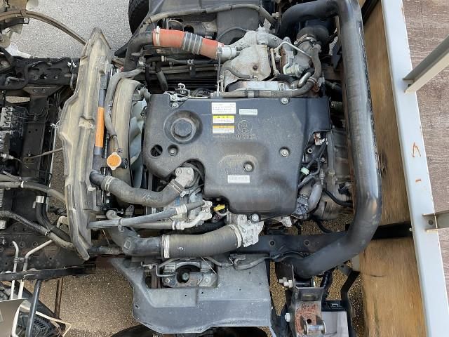 ISUZU ELF 2015 Image 31