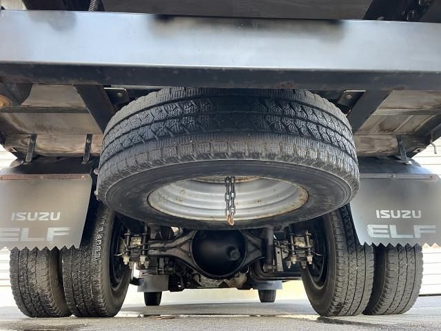 ISUZU ELF 2015 Image 31
