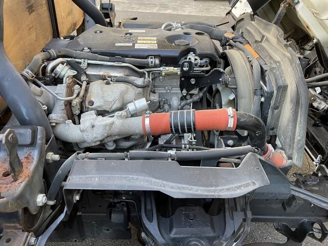 ISUZU ELF 2015 Image 31