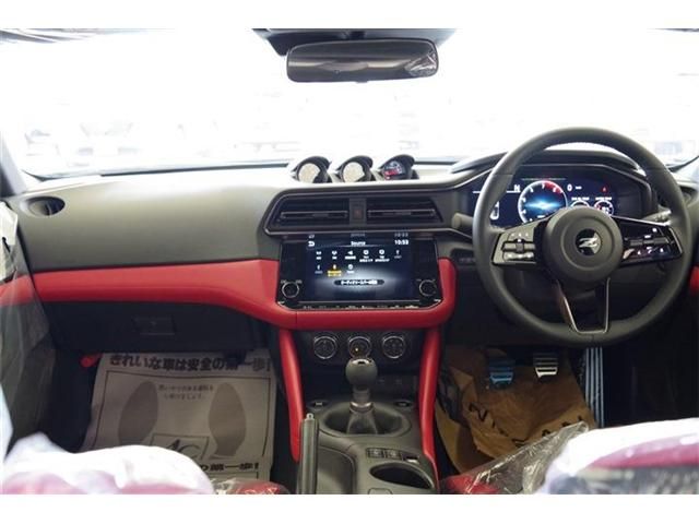 NISSAN FAIRLADY Z 2024 Image 31