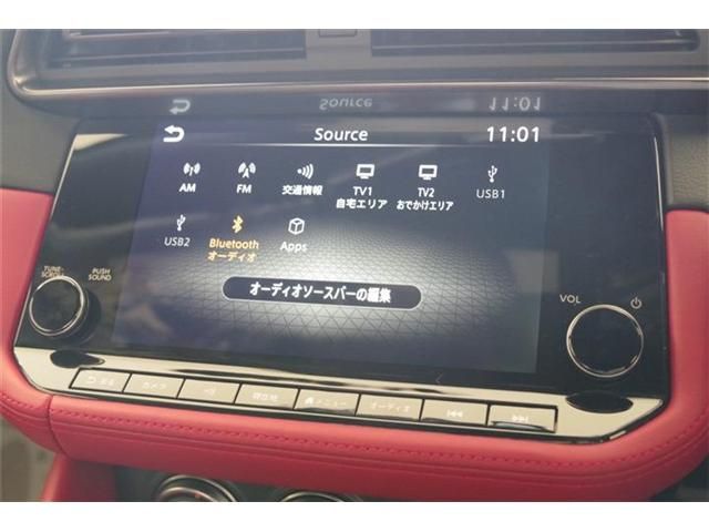 NISSAN FAIRLADY Z 2024 Image 31