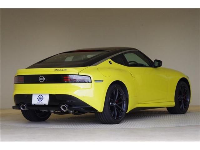 NISSAN FAIRLADY Z 2024 Image 31