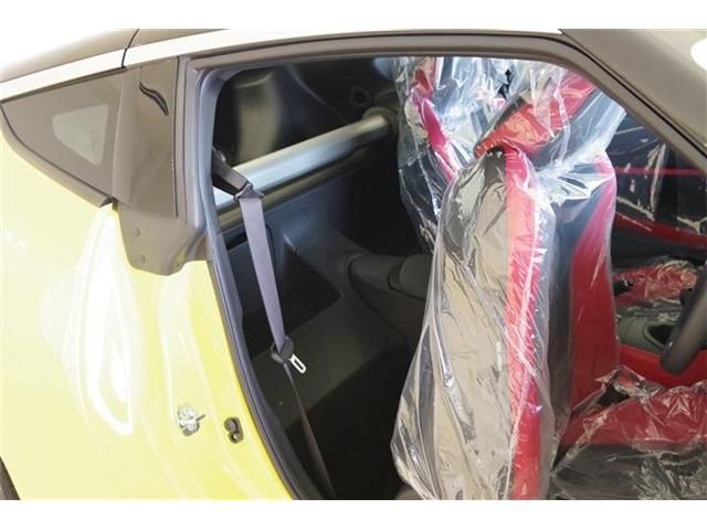 NISSAN FAIRLADY Z 2024 Image 31