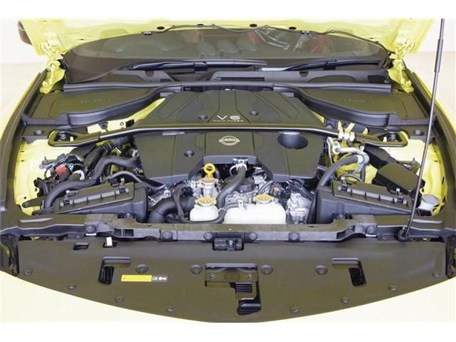 NISSAN FAIRLADY Z 2024 Image 31