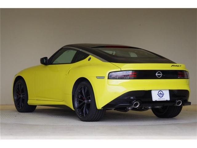 NISSAN FAIRLADY Z 2024 Image 31